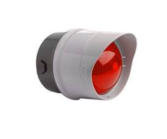 B350TLA030B.1 E2S B350TLA030B/R LED Traffic Light B350TLA  24vDC 1:RED Permanent IP65 10-30vDC